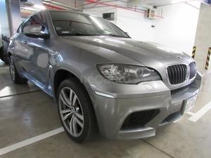 BMW X6 M