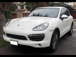 Porsche Cayenne S