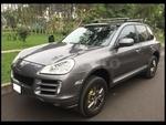 Porsche Cayenne S