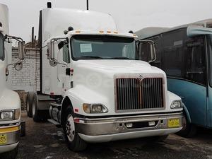 International 9200i