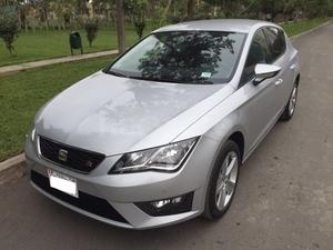 Seat Leon Fr