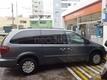 Chrysler Town & Country