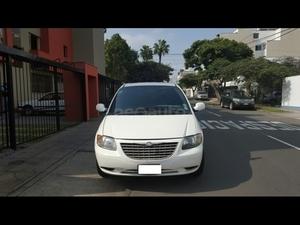 Chrysler Voyager