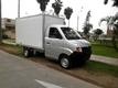 Lifan Minitruck Dx Con Furgon