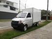 Lifan Minitruck Dx Con Furgon