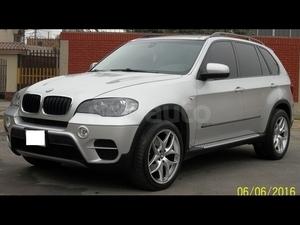 BMW X5 3.0d