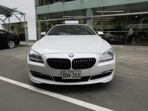 BMW 640i