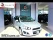 Chevrolet Sonic