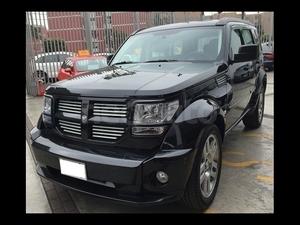 Dodge Nitro