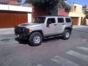 Hummer H3