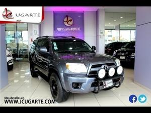 Toyota 4Runner