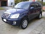 Chery Tiggo