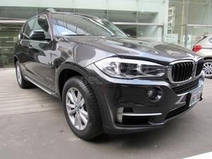 BMW X5 3.0d