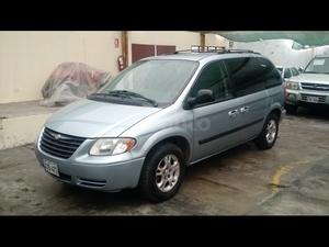 Chrysler Town & Country