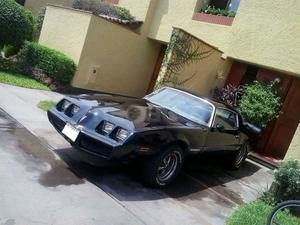 Pontiac Firebird