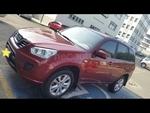 Chery Tiggo