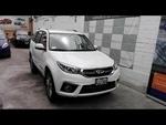 Chery Tiggo