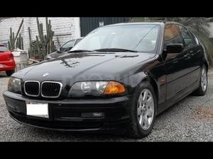 BMW 323-i