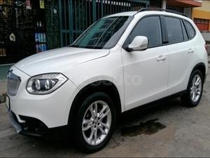 Brilliance V5