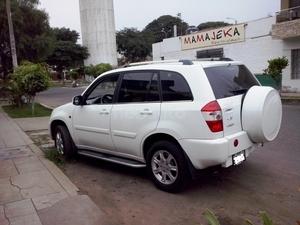 Chery Tiggo