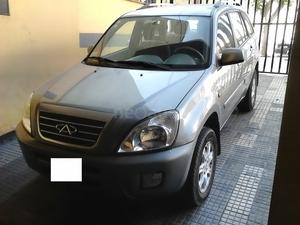 Chery Tiggo