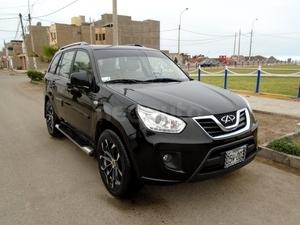 Chery Tiggo