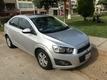 Chevrolet Sonic