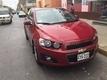 Chevrolet Sonic