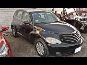 Chrysler PT Cruiser