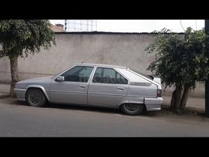 Citroen Bx