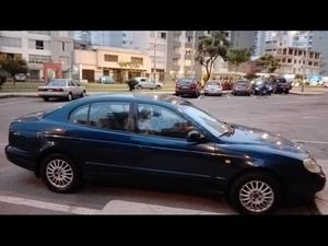 Daewoo Leganza