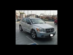 Dodge Caliber