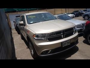 Dodge Durango