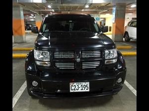 Dodge Nitro