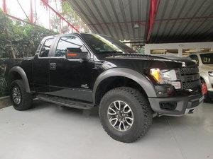 Ford Raptor