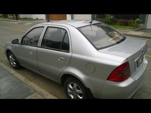 Geely CK