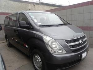 Hyundai H-1