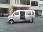 Lifan Mini-van
