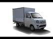 Lifan Minitruck Dx Con Furgon