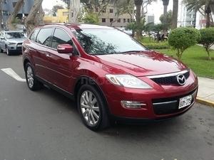 Mazda Cx-9