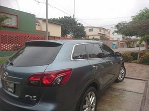 Mazda Cx-9