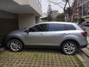 Mazda Cx-9