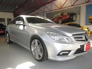 Mercedes-Benz E-350