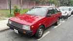 Nissan Sunny E15