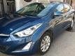 Hyundai Elantra 2016