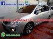 Kia Carens GLX