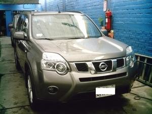 Nissan X-trail Extreme