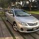 Toyota Corolla Full Equipo