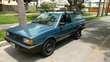 Volkswagen Fox Station wagon