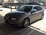 Seat Leon Top Sport